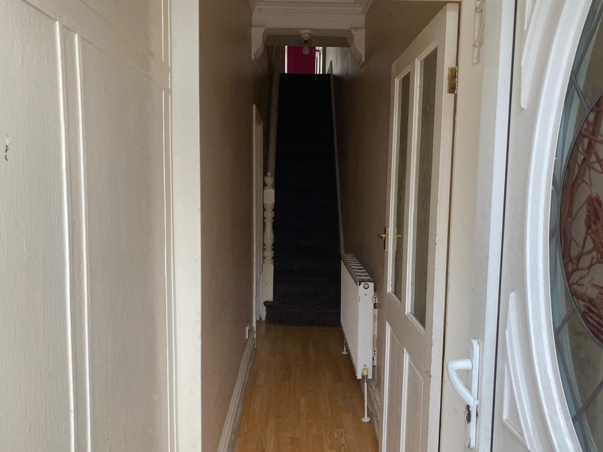 Egmont Road, Middlesbrough, Cleveland, TS4 2HY Britannia Housing