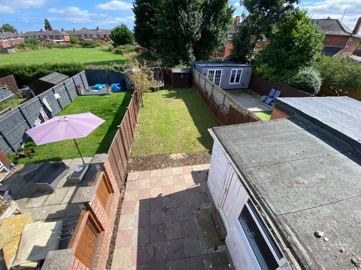 Endsleigh Drive, Middlesbrough, Middlesbrough TS5 4RG Britannia Housing