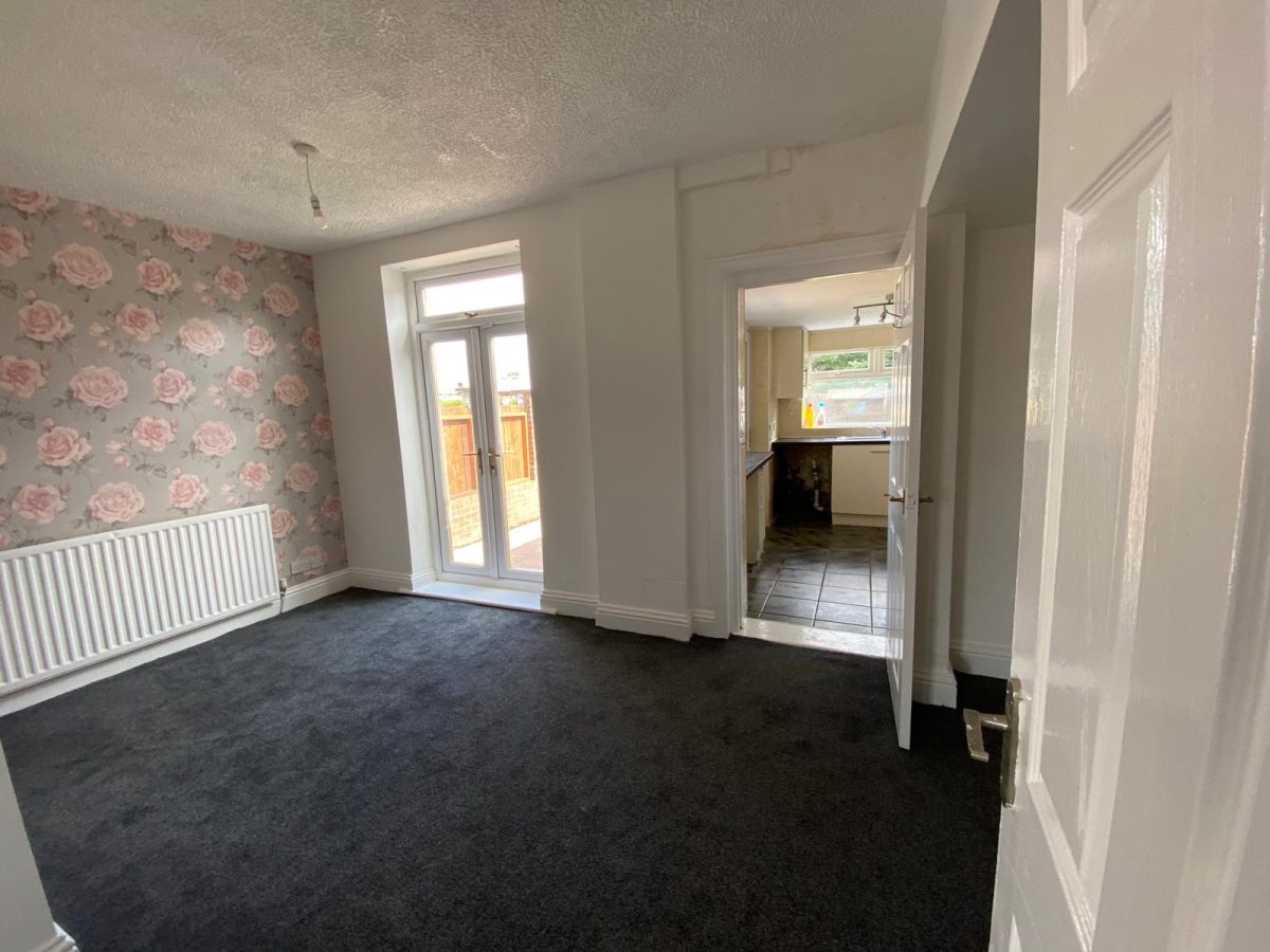 Endsleigh Drive, Middlesbrough, Middlesbrough TS5 4RG Britannia Housing